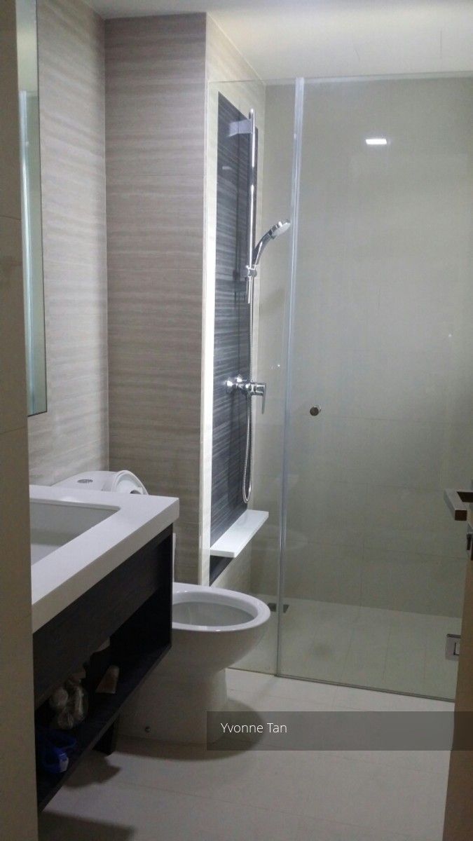 Blossom Residences (D23), Condominium #106837282
